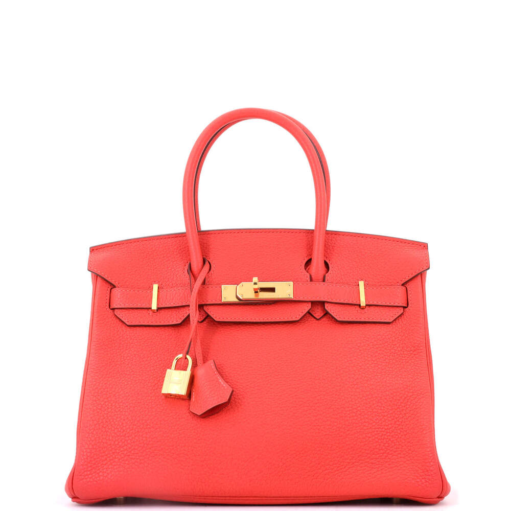 Hermes Birkin 30